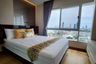 1 Bedroom Condo for rent in Lumpini Park Riverside Rama 3, Bang Phong Pang, Bangkok near BTS Surasak