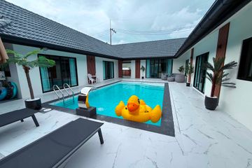 3 Bedroom House for sale in Siam Place, Nong Prue, Chonburi