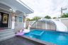 3 Bedroom Villa for sale in Pong, Chonburi