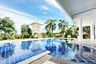 6 Bedroom Villa for sale in Pong, Chonburi