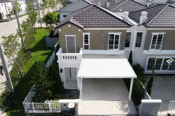 2 Bedroom House for rent in Anya Bangna Ramkamhaeng 2, Dokmai, Bangkok