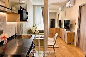 1 Bedroom Condo for rent in Chewathai Residence Thonglor, Khlong Tan Nuea, Bangkok near BTS Thong Lo