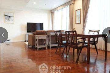 2 Bedroom Condo for rent in Pearl Residences Sukhumvit 24, Khlong Tan, Bangkok near BTS Phrom Phong