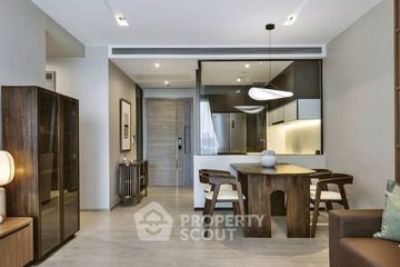 2 Bedroom Condo for rent in The Room Sukhumvit 38, Phra Khanong, Bangkok near BTS Thong Lo