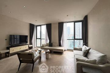 2 Bedroom Condo for rent in The Reserve Sathorn, Thung Maha Mek, Bangkok near BTS Chong Nonsi
