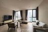 2 Bedroom Condo for rent in The Reserve Sathorn,  near BTS Chong Nonsi