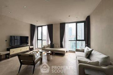 2 Bedroom Condo for rent in The Reserve Sathorn, Thung Maha Mek, Bangkok near BTS Chong Nonsi