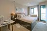 1 Bedroom Condo for rent in Life One Wireless, Lumpini, Bangkok near BTS Ploen Chit
