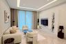 2 Bedroom Condo for rent in The Residences at Sindhorn Kempinski Hotel Bangkok, Lumpini, Bangkok near BTS Ratchadamri