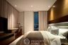 4 Bedroom Condo for rent in Aequa Sukhumvit 49, Khlong Tan Nuea, Bangkok near BTS Thong Lo