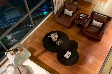 4 Bedroom Condo for rent in Aequa Sukhumvit 49, Khlong Tan Nuea, Bangkok near BTS Thong Lo