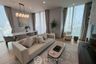 3 Bedroom Condo for rent in 28 Chidlom, Lumpini, Bangkok near BTS Chit Lom