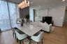 3 Bedroom Condo for rent in 28 Chidlom, Lumpini, Bangkok near BTS Chit Lom