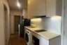2 Bedroom Condo for rent in Metris Rama 9-Ramkhamhaeng, Hua Mak, Bangkok near MRT Ramkhamhaeng 12