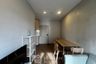 2 Bedroom Condo for rent in Metris Rama 9-Ramkhamhaeng, Hua Mak, Bangkok near MRT Ramkhamhaeng 12