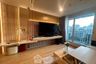 2 Bedroom Condo for rent in Culture Chula, Si Phraya, Bangkok near MRT Sam Yan