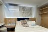 2 Bedroom Condo for rent in Culture Chula, Si Phraya, Bangkok near MRT Sam Yan