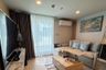 2 Bedroom Condo for rent in Culture Chula, Si Phraya, Bangkok near MRT Sam Yan