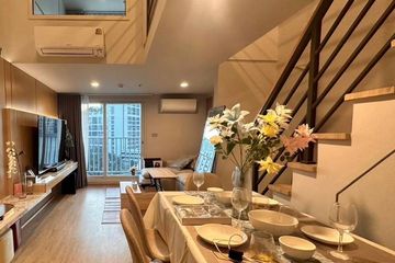 2 Bedroom Condo for rent in Culture Chula, Si Phraya, Bangkok near MRT Sam Yan