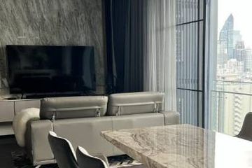 2 Bedroom Condo for rent in LAVIQ Sukhumvit 57, Khlong Tan Nuea, Bangkok near BTS Thong Lo