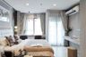 1 Bedroom Condo for rent in Life One Wireless, Lumpini, Bangkok near BTS Ploen Chit