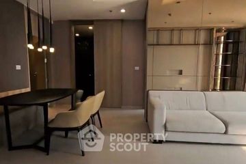 2 Bedroom Condo for rent in Noble Ploenchit, Lumpini, Bangkok near BTS Ploen Chit