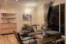 2 Bedroom Condo for rent in HQ by Sansiri, Khlong Tan Nuea, Bangkok near BTS Thong Lo