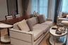 1 Bedroom Condo for rent in The Reserve Sukhumvit 61, Khlong Tan Nuea, Bangkok near BTS Ekkamai