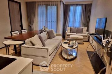 1 Bedroom Condo for rent in The Reserve Sukhumvit 61, Khlong Tan Nuea, Bangkok near BTS Ekkamai