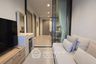 2 Bedroom Condo for rent in Life Asoke Rama 9, Makkasan, Bangkok near MRT Phra Ram 9