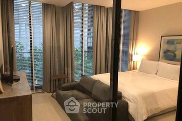 1 Bedroom Condo for rent in Noble Ploenchit, Lumpini, Bangkok near BTS Ploen Chit