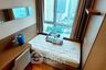 2 Bedroom Condo for rent in The Address Asoke, Makkasan, Bangkok near MRT Phetchaburi