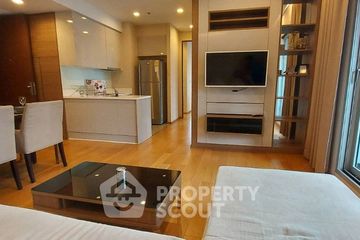 2 Bedroom Condo for rent in The Address Asoke, Makkasan, Bangkok near MRT Phetchaburi