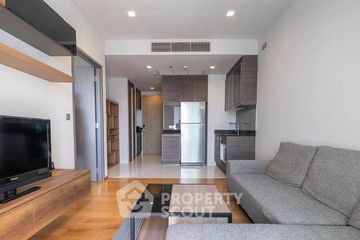 1 Bedroom Condo for rent in KEYNE BY SANSIRI, Khlong Tan, Bangkok near BTS Thong Lo
