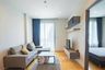 1 Bedroom Condo for rent in KEYNE BY SANSIRI, Khlong Tan, Bangkok near BTS Thong Lo