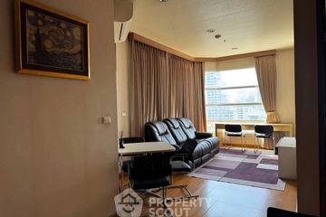 2 Bedroom Condo for rent in CitiSmart Sukhumvit 18, Khlong Toei, Bangkok near BTS Asoke
