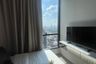 1 Bedroom Condo for rent in Celes Asoke, Khlong Toei Nuea, Bangkok near BTS Asoke