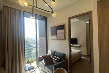 1 Bedroom Condo for rent in Celes Asoke, Khlong Toei Nuea, Bangkok near BTS Asoke
