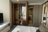 1 Bedroom Condo for rent in Celes Asoke, Khlong Toei Nuea, Bangkok near BTS Asoke
