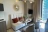 1 Bedroom Condo for rent in Celes Asoke, Khlong Toei Nuea, Bangkok near BTS Asoke