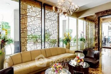 1 Bedroom Condo for rent in Ivy Thonglor, Khlong Tan Nuea, Bangkok near BTS Thong Lo