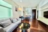1 Bedroom Condo for rent in Ivy Thonglor, Khlong Tan Nuea, Bangkok near BTS Thong Lo