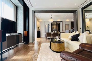 3 Bedroom Condo for Sale or Rent in MUNIQ Langsuan,  near BTS Chit Lom