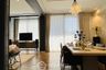 3 Bedroom Condo for Sale or Rent in MUNIQ Langsuan,  near BTS Chit Lom