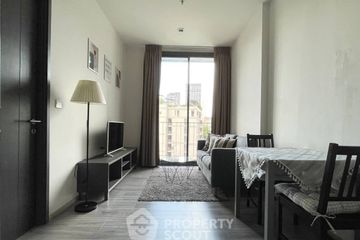 1 Bedroom Condo for Sale or Rent in Edge Sukhumvit 23, Khlong Toei Nuea, Bangkok near BTS Asoke