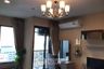 1 Bedroom Condo for Sale or Rent in Life One Wireless, Lumpini, Bangkok near BTS Ploen Chit
