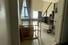 1 Bedroom Condo for sale in Origin Plug & Play Ramkhamhaeng Triple Station, Hua Mak, Bangkok near MRT Lam Sali