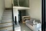 1 Bedroom Condo for sale in Origin Plug & Play Ramkhamhaeng Triple Station, Hua Mak, Bangkok near MRT Lam Sali
