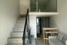 1 Bedroom Condo for sale in Origin Plug & Play Ramkhamhaeng Triple Station, Hua Mak, Bangkok near MRT Lam Sali