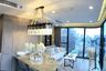2 Bedroom Condo for Sale or Rent in Ashton Chula-Silom, Si Phraya, Bangkok near MRT Sam Yan